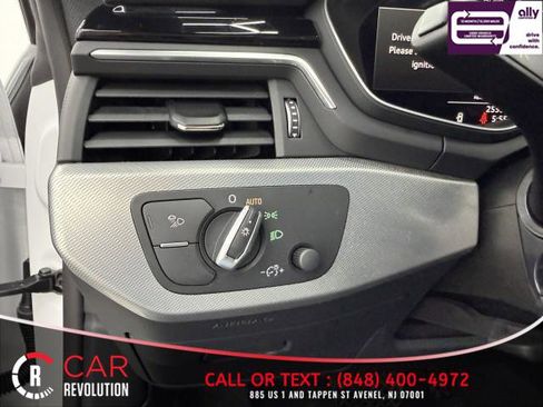 Used 2025 Audi A5 2.0T Premium Plus image 38