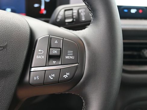 New 2026 Ford Bronco Sport Outer Banks w/ Outer Banks Tech Package+ image 33