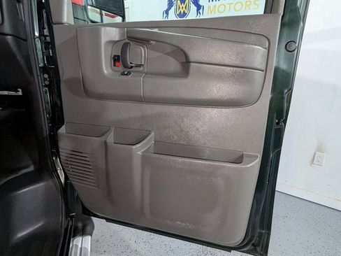 Used 2013 Chevrolet Express 3500 LS w/ Power Package image 19