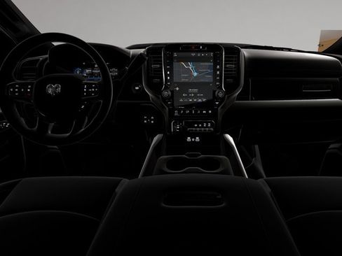 New 2026 RAM 2500 Rebel w/ Rebel Level 1 Equipment Group AWD/4WD image 16