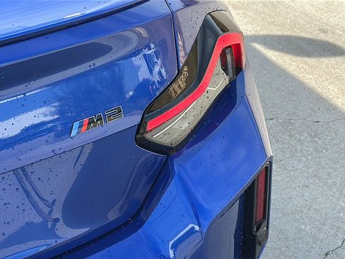 New 2026 BMW M2 w/ Lighting Package image 10