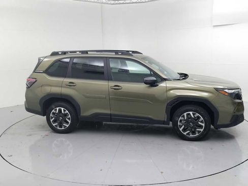 New 2026 Subaru Forester Premium image 12