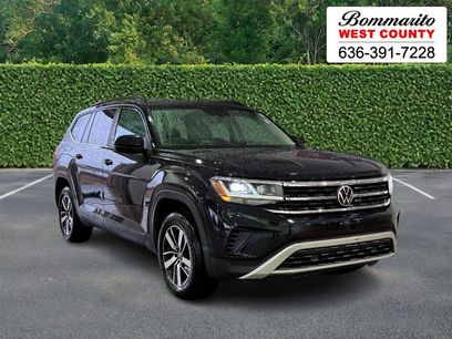Used 2023 Volkswagen Atlas SE