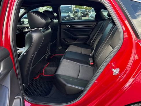 Used 2021 Honda Accord Sport image 14