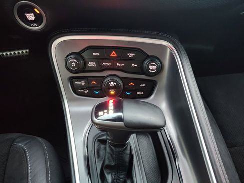 Used 2019 Dodge Challenger R/T Scat Pack w/ Plus Package image 8