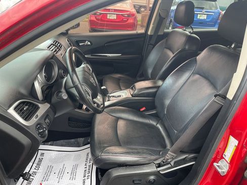 Used 2018 Dodge Journey GT AWD/4WD image 13