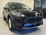 Certified 2022 Ford Escape SE w/ Convenience Package image 2