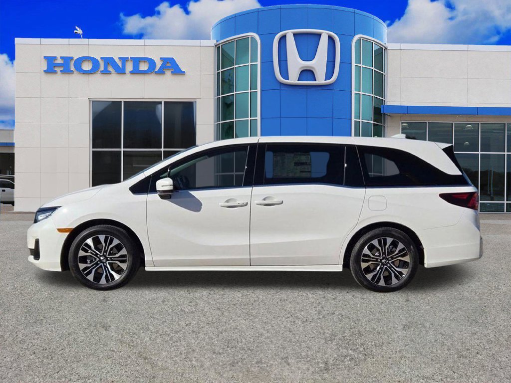 New 2027 Honda Odyssey Elite image 6
