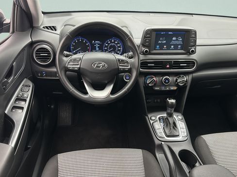 Used 2018 Hyundai Kona SEL AWD/4WD image 10