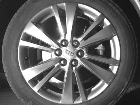 Used 2023 Cadillac XT5 Premium Luxury w/ LPO, Floor Liner Package AWD/4WD image 5