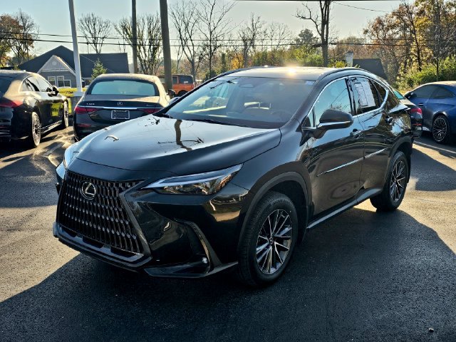 Used 2023 Lexus NX 350 AWD image 4