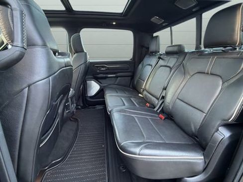 Used 2020 RAM 1500 Limited image 19