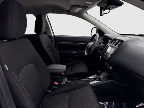 Used 2022 Mitsubishi Outlander Sport ES FWD image 40