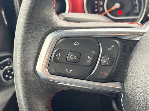 Used 2023 Jeep Wrangler Rubicon image 27