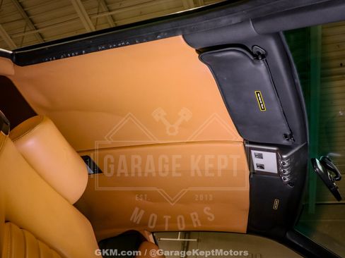 Used 1995 Ferrari 456 GT RWD image 75
