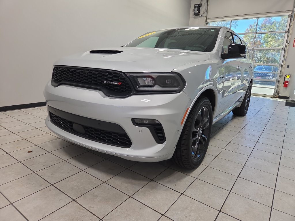 Used 2023 Dodge Durango R/T RWD image 8