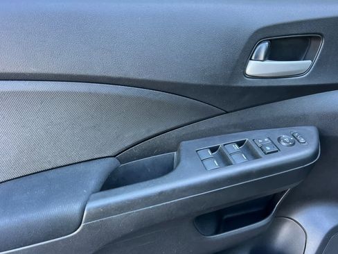 Used 2016 Honda CR-V SE image 12