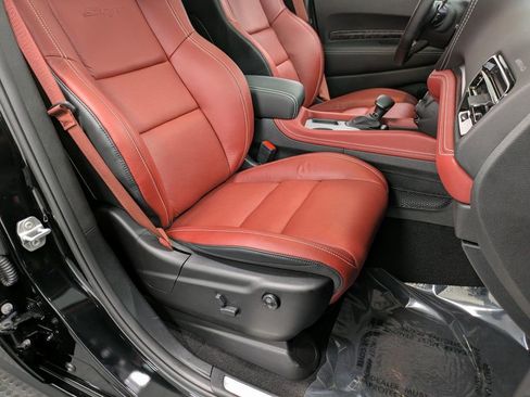 Used 2024 Dodge Durango SRT Hellcat AWD/4WD image 29