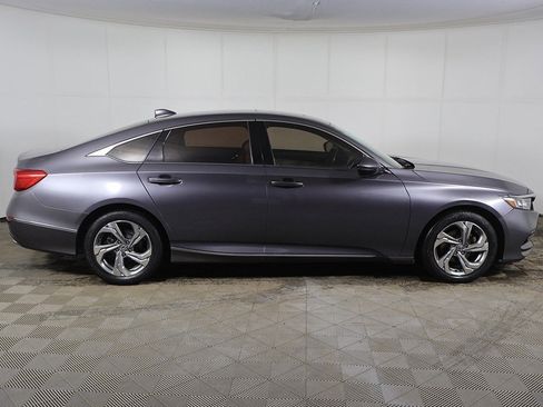 Used 2018 Honda Accord EX-L image 14