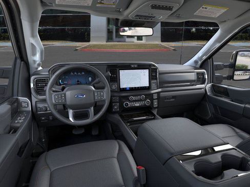 New 2026 Ford F250 Lariat w/ Lariat Ultimate Package AWD/4WD image 9