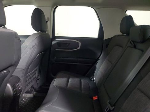 Used 2022 Ford Bronco Sport Big Bend w/ Convenience Package image 11