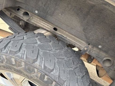 Used 2017 GMC Sierra 1500 Denali w/ Denali Ultimate Package image 31