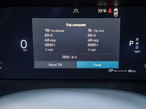 New 2026 Volvo XC60 B5 Ultra w/ Protection Package Premier image 42