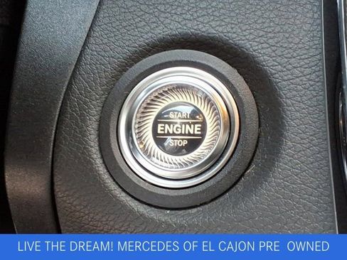 Certified 2023 Mercedes-Benz C 300 Cabriolet image 25