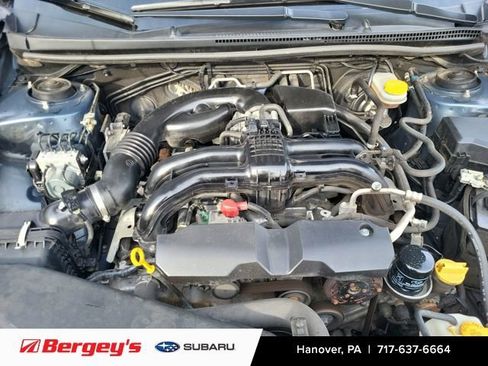 Used 2016 Subaru Impreza 2.0i Sport Limited w/ Popular Package #1 image 18