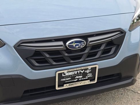 Used 2023 Subaru Crosstrek 2.5i Sport w/ Popular Package #3 AWD/4WD image 5