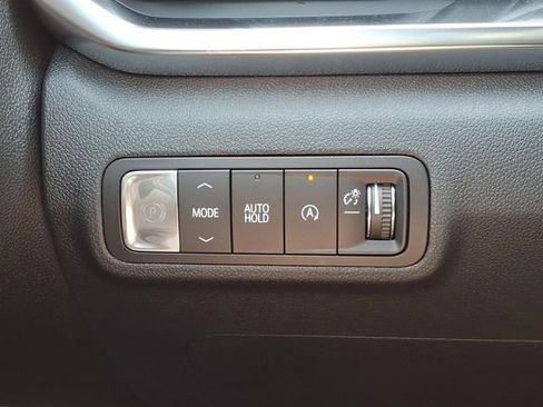 New 2026 GMC Terrain Elevation w/ Black Edition image 13