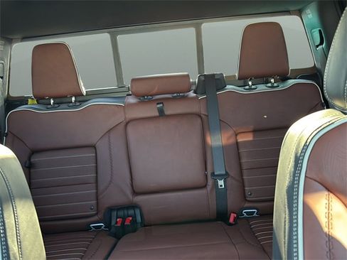 New 2026 GMC Sierra 2500 Denali Ultimate image 32