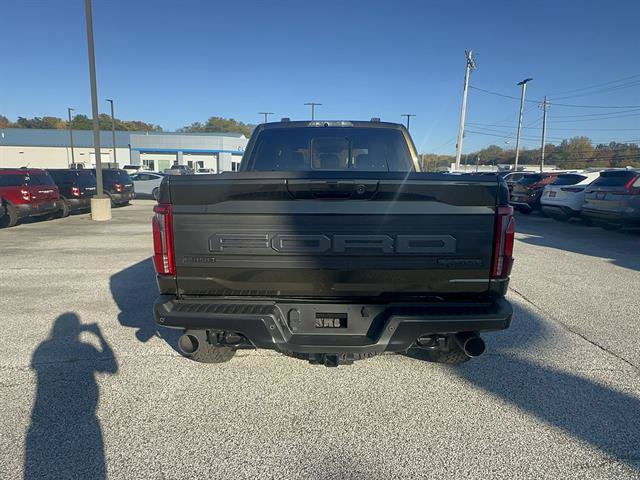 New 2026 Ford F150 Raptor AWD/4WD image 6