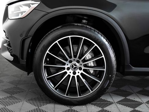 Certified 2022 Mercedes-Benz GLC 300 image 6