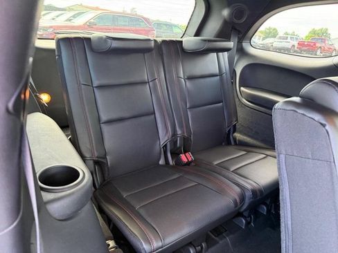 New 2026 Dodge Durango GT AWD/4WD image 8