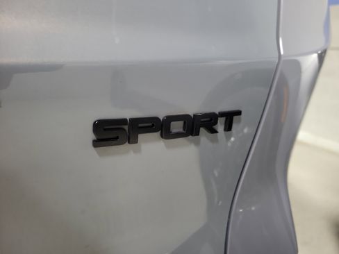 Certified 2024 Honda CR-V Sport image 7
