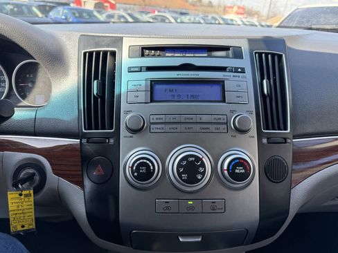 Used 2008 Hyundai Veracruz Limited AWD/4WD image 23