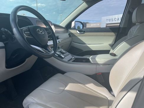 Used 2021 Hyundai Palisade Limited FWD image 12