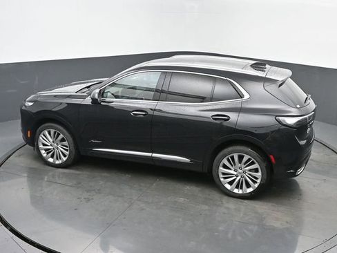 New 2026 Buick Envision Avenir image 40