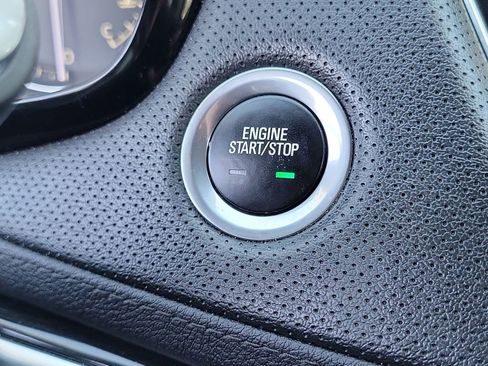 Certified 2023 Cadillac XT5 Premium Luxury image 16