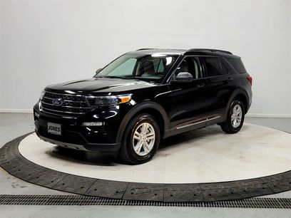 Used 2024 Ford Explorer XLT w/ Equipment Group 202A