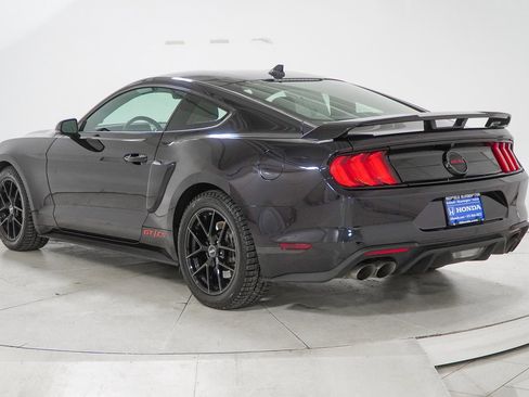 Used 2023 Ford Mustang GT Premium w/ Equipment Group 401A image 6