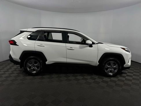 Used 2024 Toyota RAV4 XLE image 10