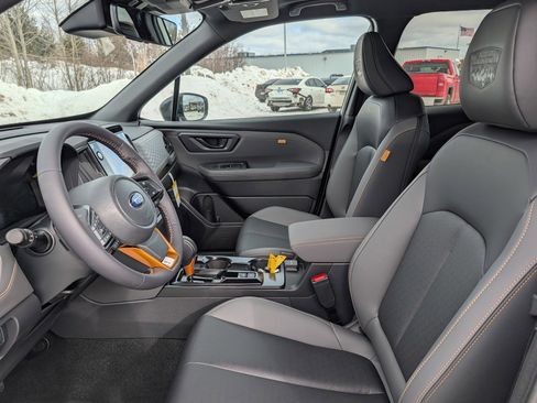 New 2026 Subaru Forester Wilderness image 6