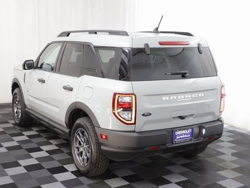 Used 2023 Ford Bronco Sport Big Bend w/ Convenience Package image 15