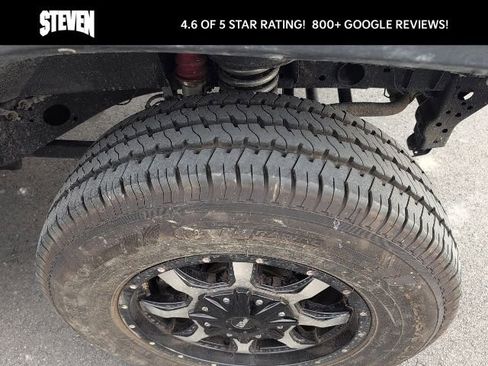 Used 2020 Jeep Wrangler Unlimited Sahara image 8