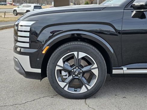 New 2026 Hyundai Palisade Limited image 10