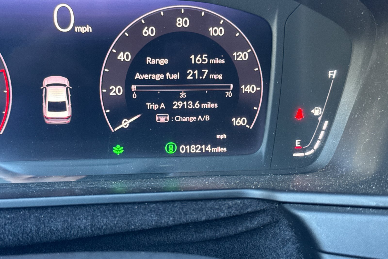 Used 2025 Honda Accord SE image 25