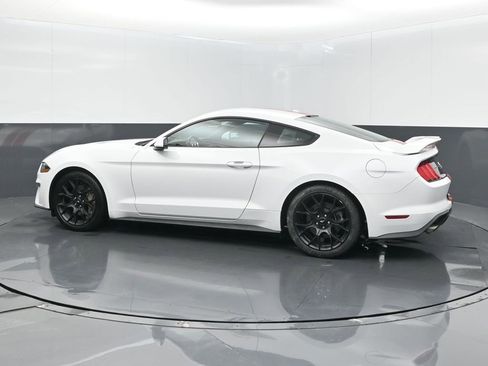 Used 2019 Ford Mustang Coupe w/ Ecoboost Performance Package image 13