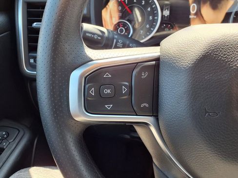 New 2026 RAM 1500 Express AWD/4WD image 12
